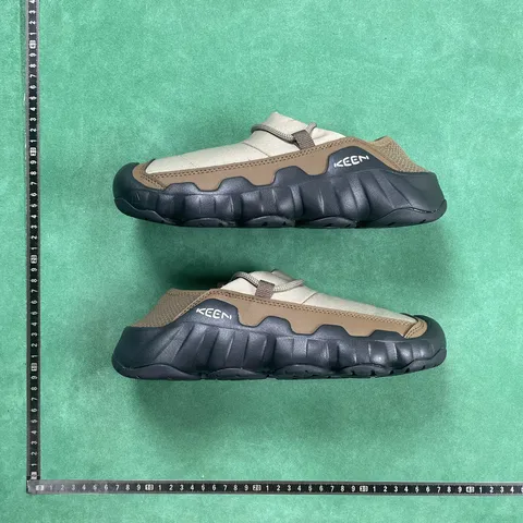 Keen Hypowser Crushback