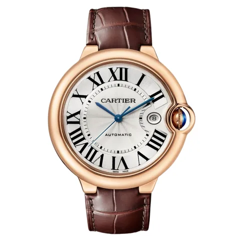 Cartier [Ballon Bleu de Cartier] - Ballon Bleu Rose Gold
