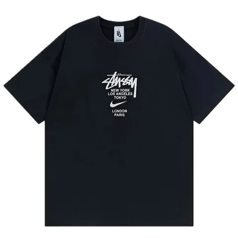 Stussy x Nike Tee