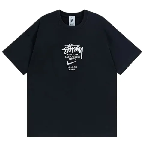 Stussy x Nike Tee