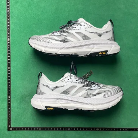 Hoka One One Mafate Speed 4