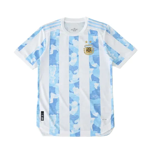 2021 season Argentina home Player version