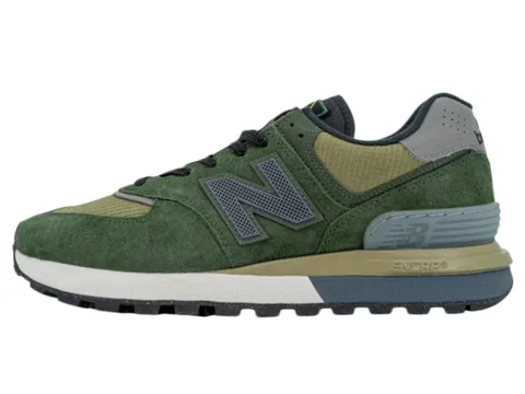 Stone Island X New Balance U574