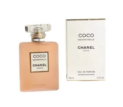 Coco Chanel