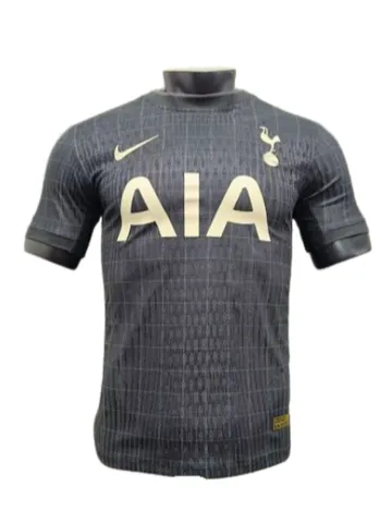 2526 Season Tottenham Hotspur Away Jersey Player Version