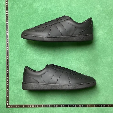 Dior B01 Matchpoint - Black, TD8 Batch