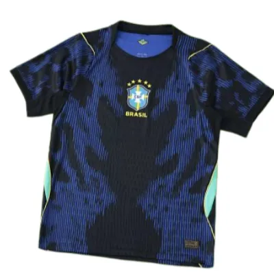 2026 FIFA World Cup Brazil away Player version