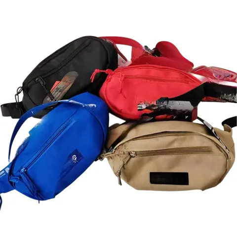 Supreme Bag - Waist Bag Multi-Colour