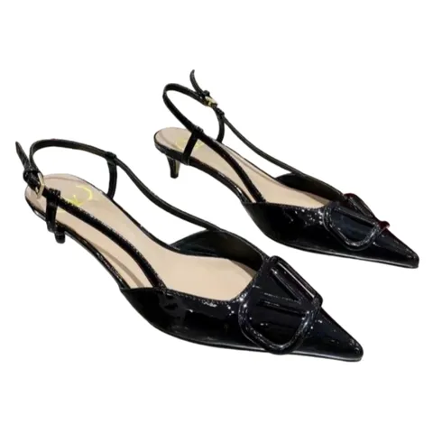 Valentino High-heeled Shoes