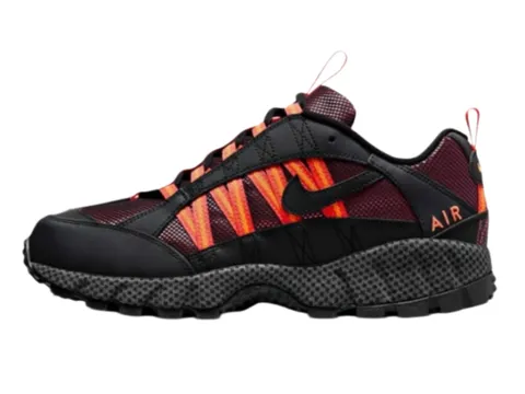 Nike Air Humara QS "Faded Spruce"