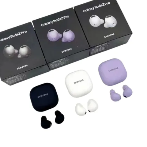 Samsung Buds 2 Pro