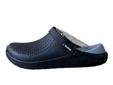 Crocs Slippers - Navy LiteRide