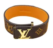 LV Bracelet - Monogram Cuff