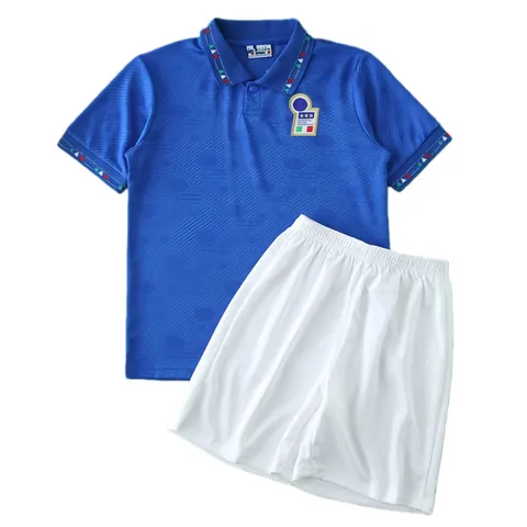 1994 Italy home retro Kids kit