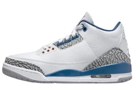 Jordan 3