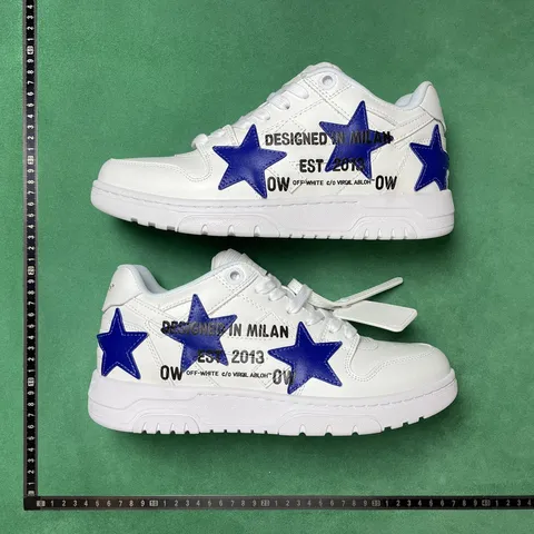 Off-white Out Of Office