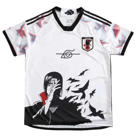 2425 Japan special edition Fan version - White Itachi, Konoha