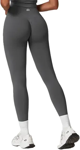 Alo Pants - Grey Leggings