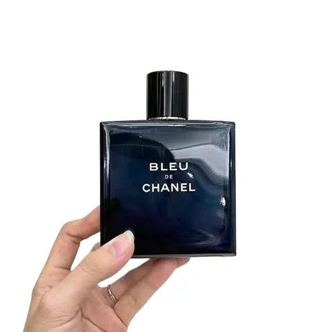 Chanel Perfume - Bleu de Chanel