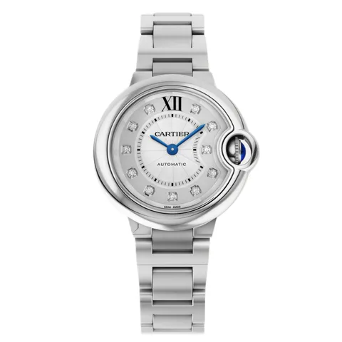 Cartier [Ballon Bleu de Cartier] - Ballon Bleu Diamond