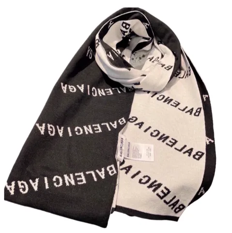 Balenciaga Scarf