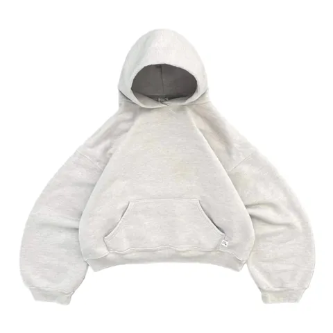 Oversized Hoodie
