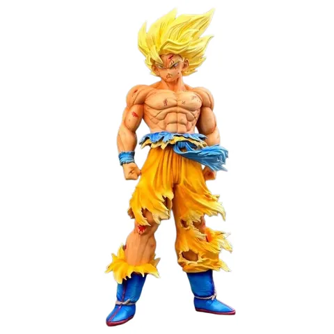 Dragon Ball Figurines [First Super Wukong]