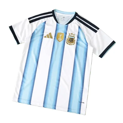 2026 FIFA World Cup Argentina home Fan version
