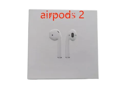 Airpods 2