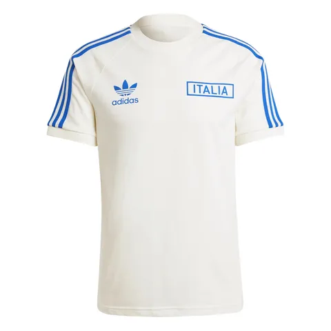 Adidas Armour Tee - Cream Italia