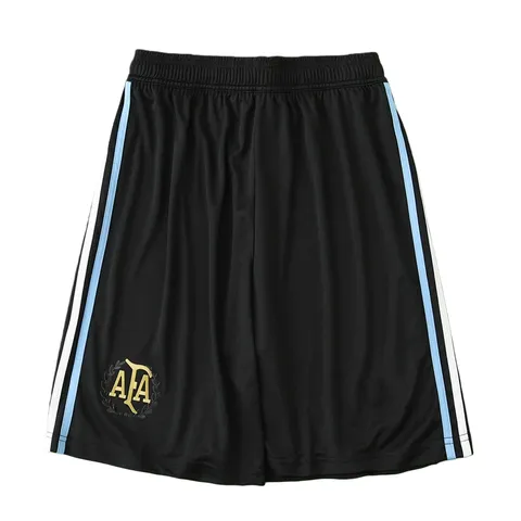 2425 Argentina 50th anniversary shorts