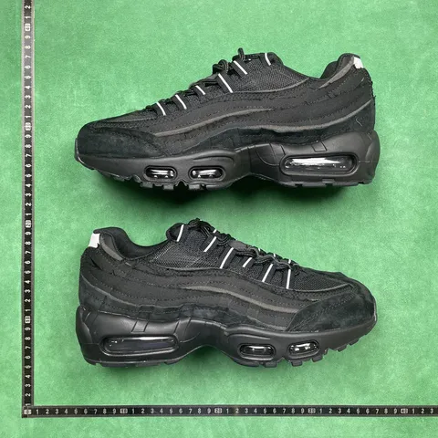 CDG x Nike Air Max 95