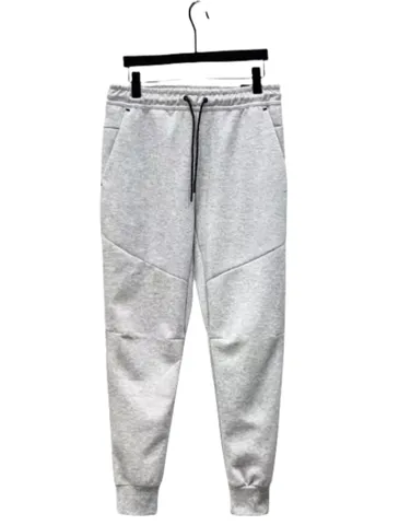 Nike Pants - Grey Tech Fleece Jogger