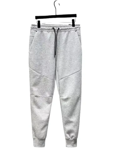 Nike Pants - Grey Tech Fleece Jogger