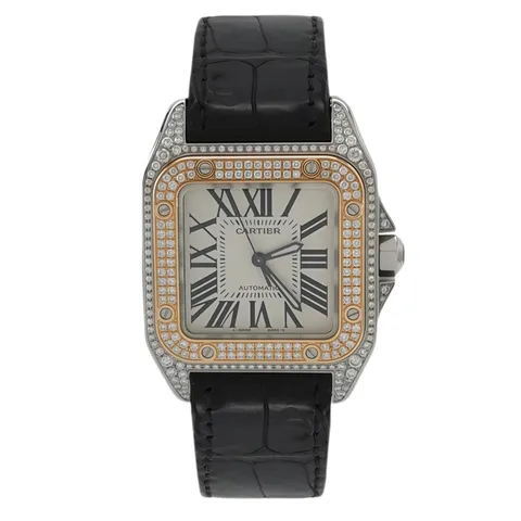 Cartier [Santos 100]