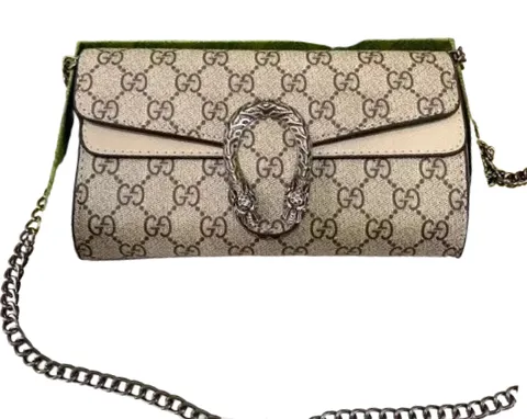 Gucci Bag - GG Dionysus Chain