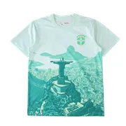 2526 season Brazil Jesus Fan version