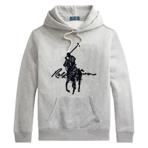 Ralph Lauren Hoodies