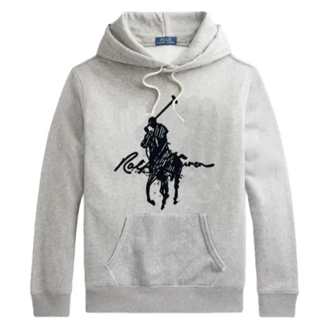 Ralph Lauren Hoodies