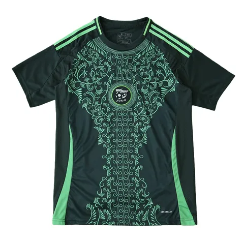 2425 season Algeria away Fan version