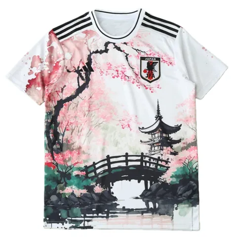 2425 season Japan Concept version Fan version - Pink Pagoda