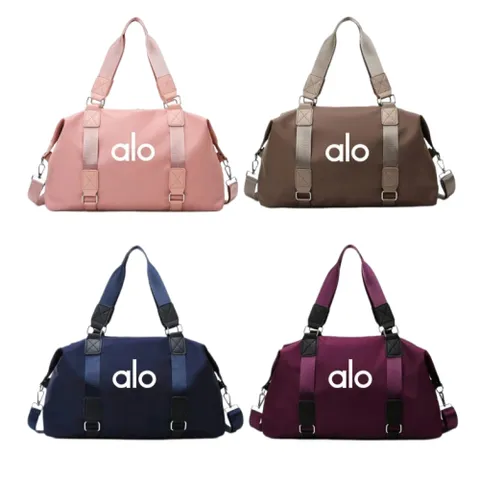 Alo Bag - Gym Duffel