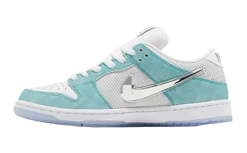 Dunk SB April