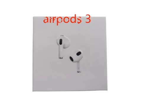Airpods 3