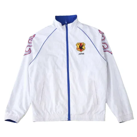 1998 Japan Wear on both sides windbreaker