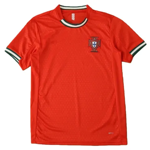 2526 season Portugal home Fan version