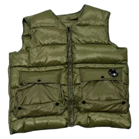 C.P. Company Vest