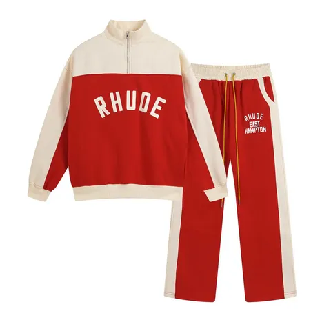 Rhude Set