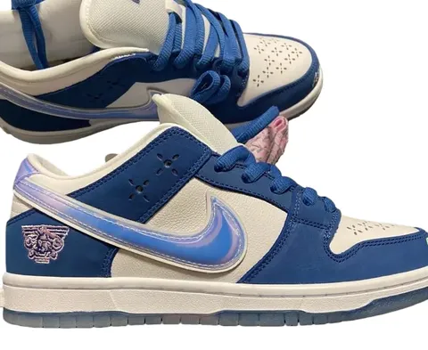 Dunk SB Born Raised