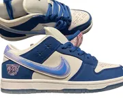 Dunk SB Born Raised